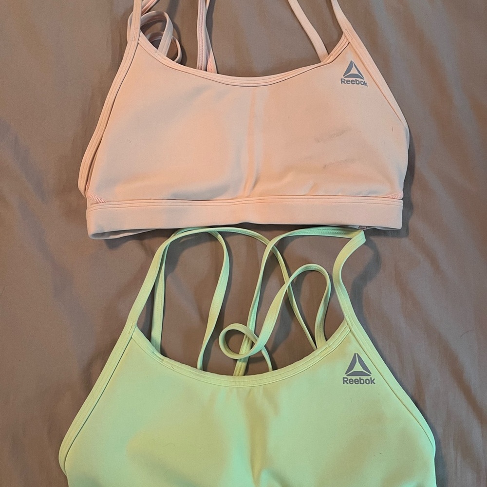 2 pack sports bras